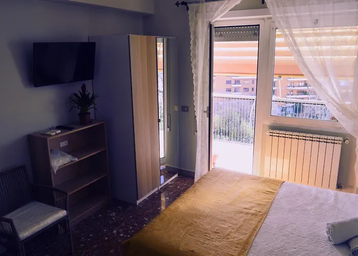 Appartement Appia Sweet Rome