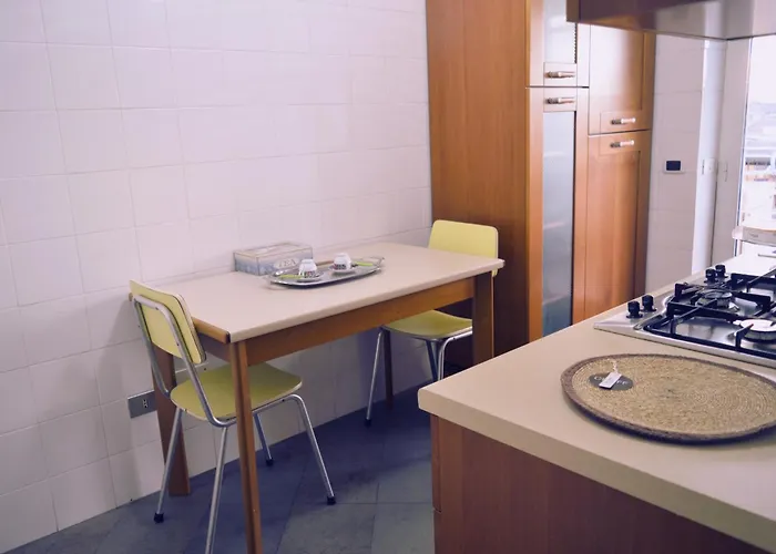Appartement Appia Sweet