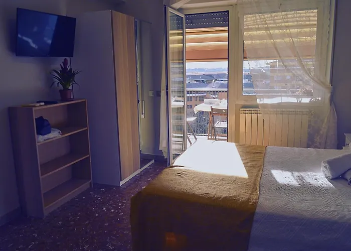 Appartement Appia Sweet *