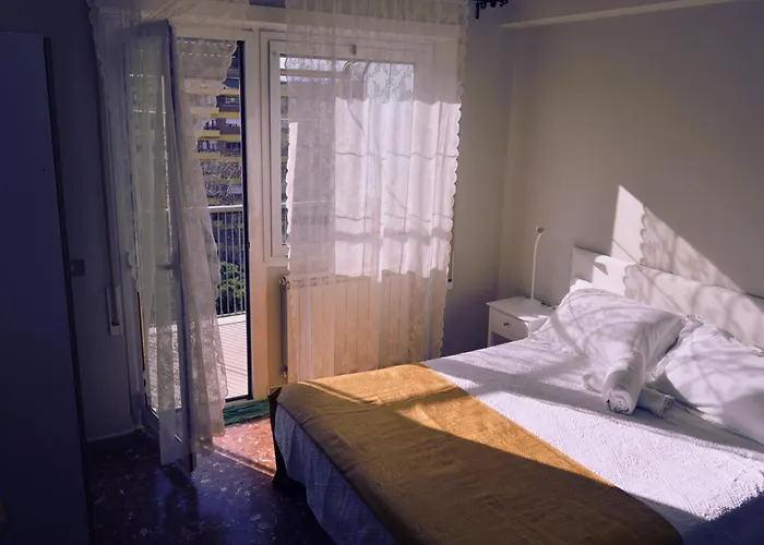 Appia Sweet Appartement *