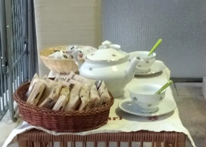 Appartement Appia Sweet Rome